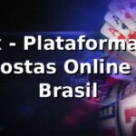 65x - Plataforma de Apostas Online no Brasil