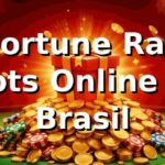 65x Fortune Rabbit - Slots Online no Brasil
